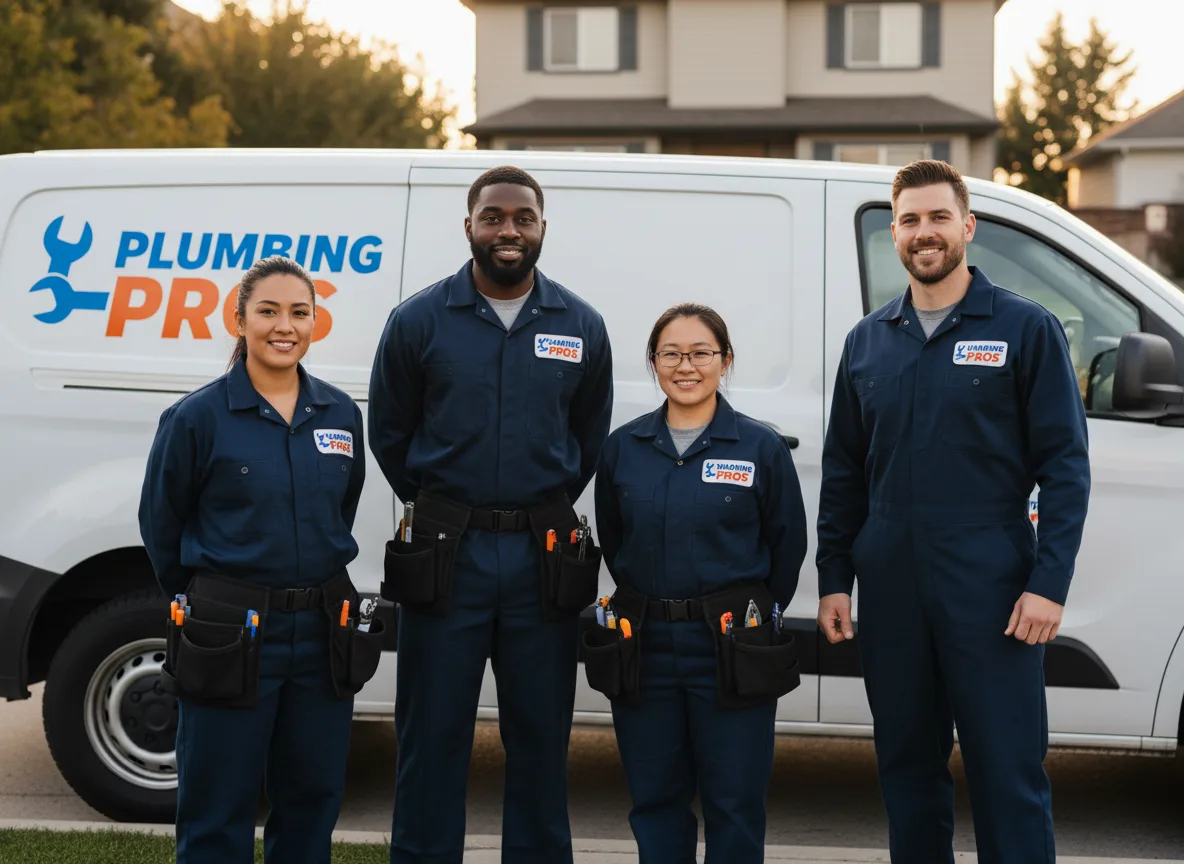 Water Heater Repair company in Webster, IN